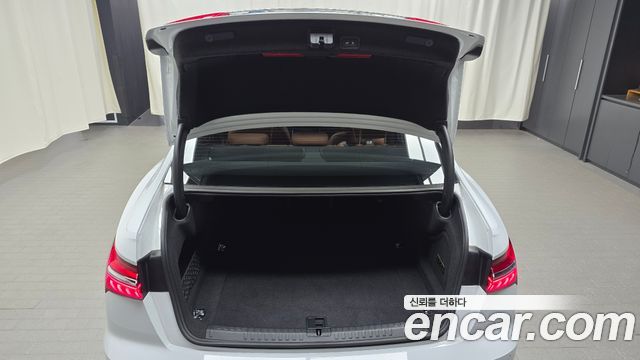 Audi A6 2023 — photo 33