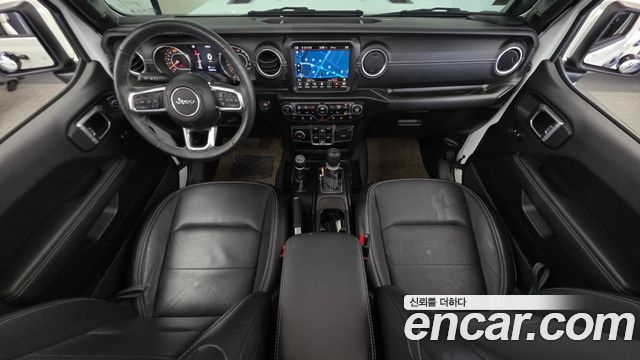 Jeep Wrangler 2022 — photo 7