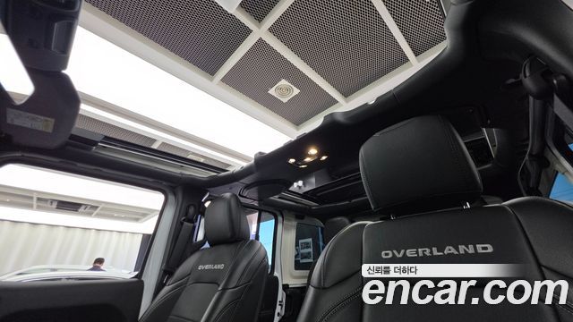 Jeep Wrangler 2022 — photo 19