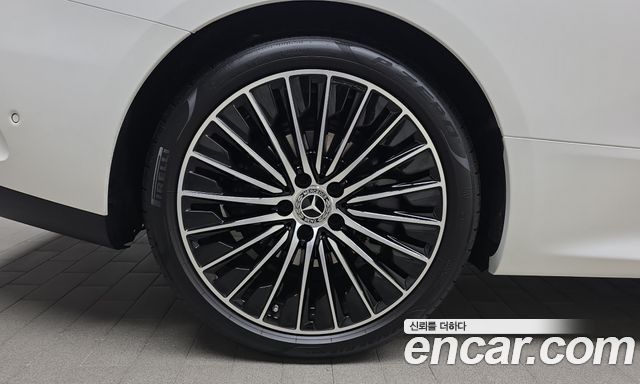 Mercedes-Benz CLE-Class 2026 — photo 5
