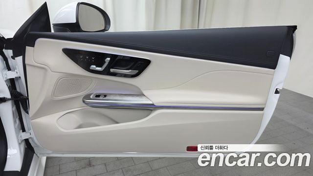 Mercedes-Benz CLE-Class 2026 — photo 15