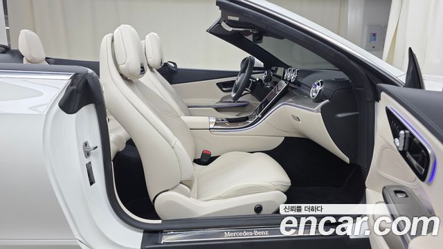 Mercedes-Benz CLE-Class 2026 — photo 16