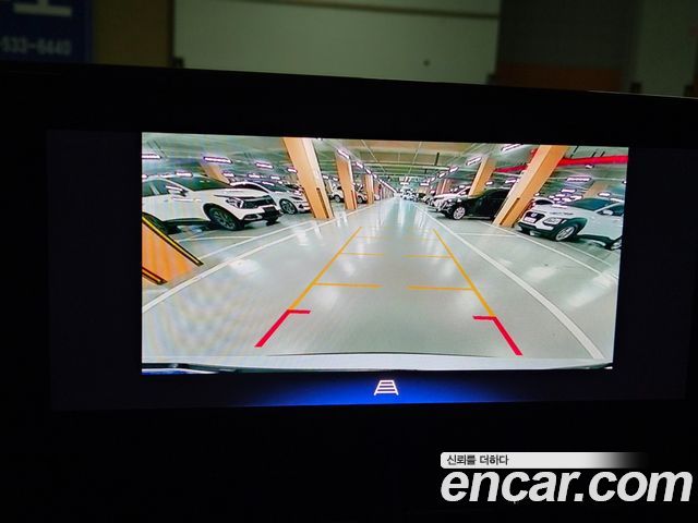 Chevrolet Korea Trax 2024 — photo 12