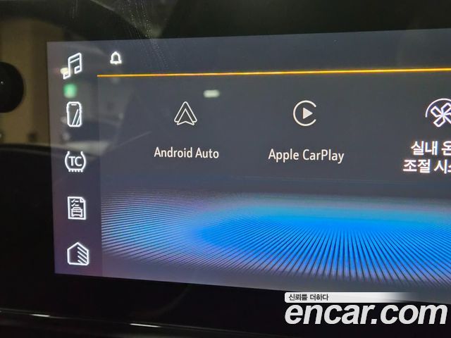 Chevrolet Korea Trax 2024 — photo 13