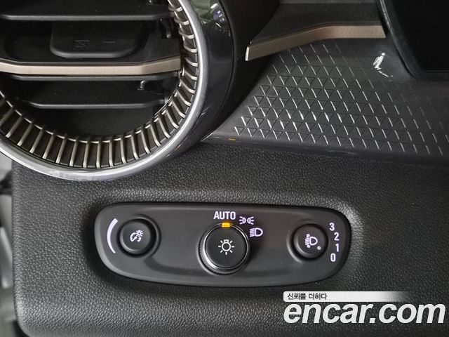 Chevrolet Korea Trax 2024 — photo 14