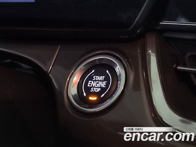 Chevrolet Korea Trax 2024 — photo 15