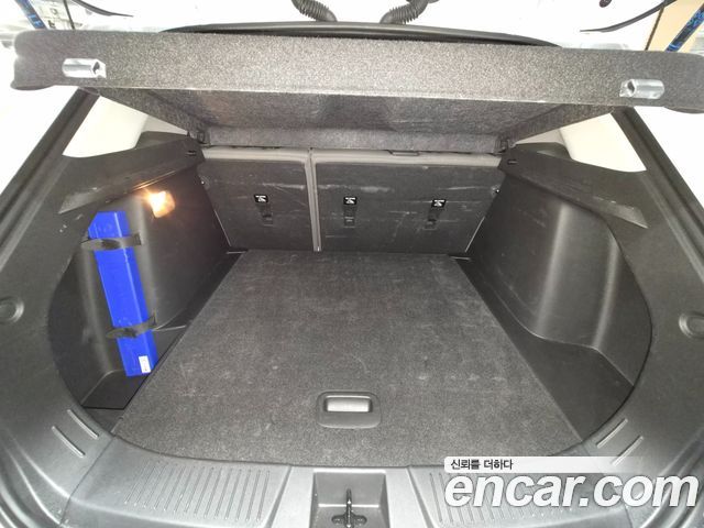 Chevrolet Korea Trax 2024 — photo 19