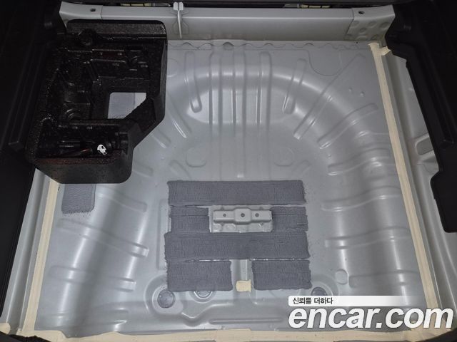 Chevrolet Korea Trax 2024 — photo 20