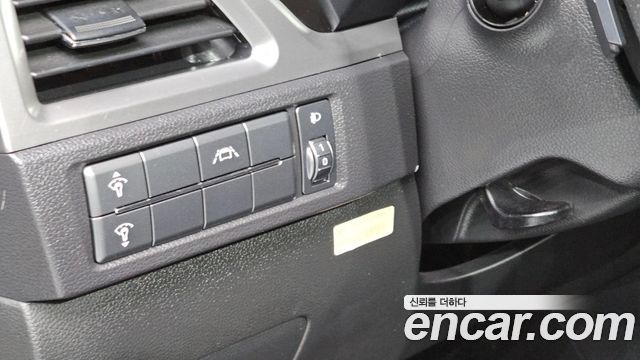 KG Mobility KORANDO 2019 — photo 19