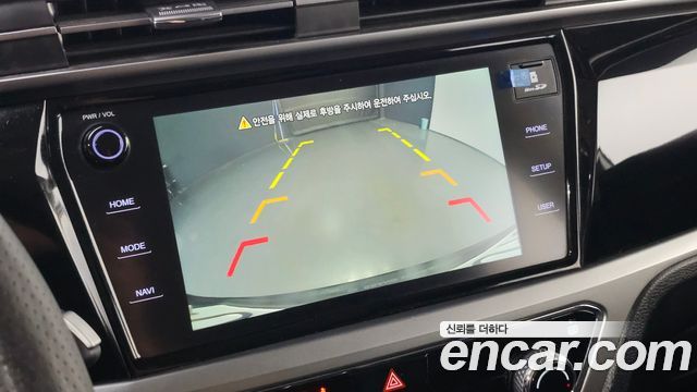 KG Mobility KORANDO 2019 — photo 21