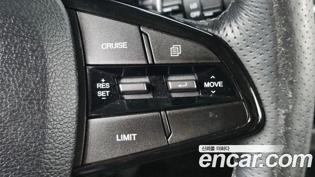 KG Mobility KORANDO 2019 — photo 23