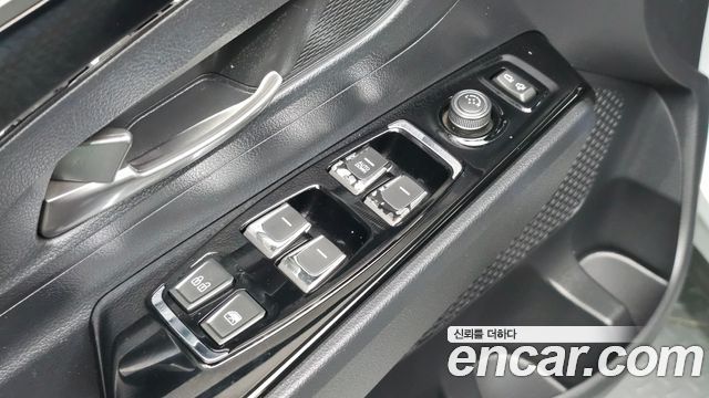 KG Mobility KORANDO 2019 — photo 25