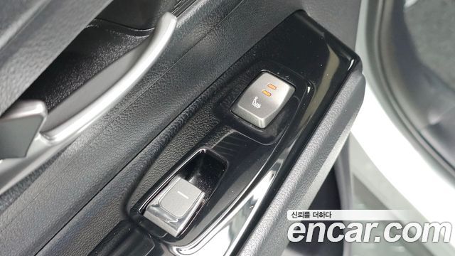 KG Mobility KORANDO 2019 — photo 26