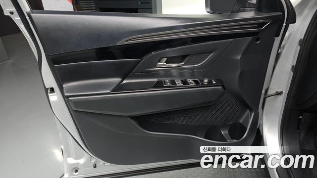 KG Mobility KORANDO 2019 — photo 14