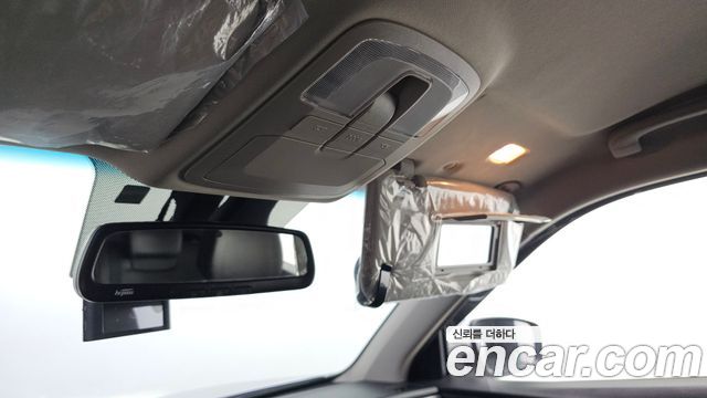 KG Mobility KORANDO 2019 — photo 27