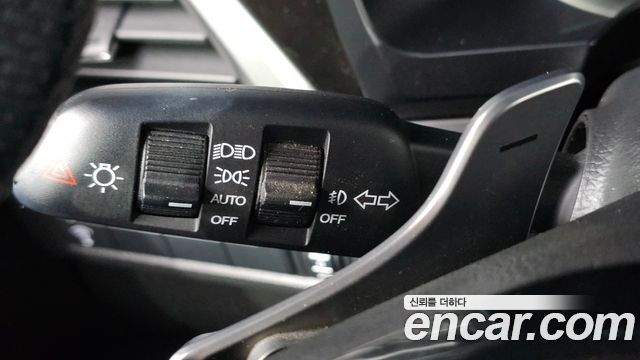 KG Mobility KORANDO 2019 — photo 28