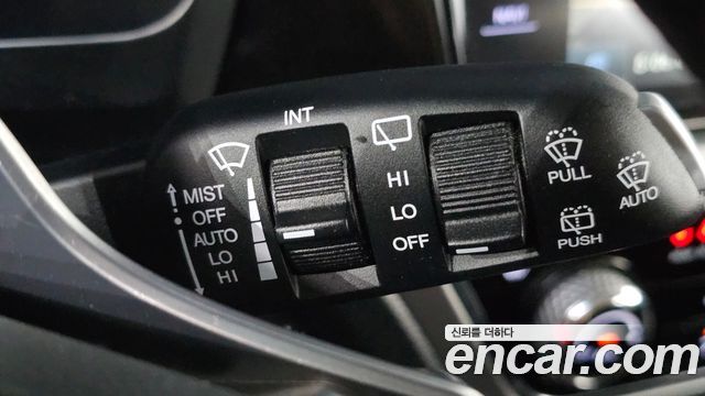 KG Mobility KORANDO 2019 — photo 29