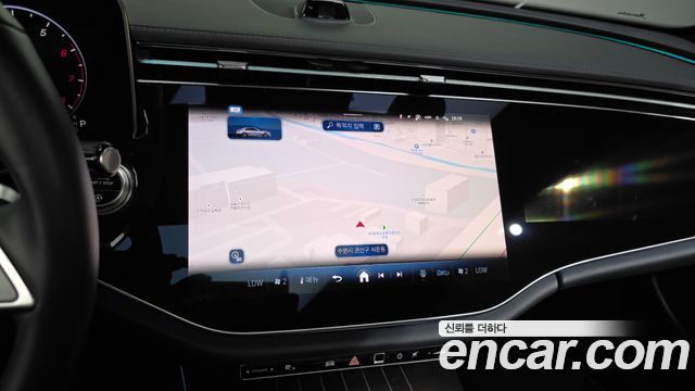 Mercedes-Benz E-Class 2026 — photo 20