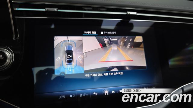 Mercedes-Benz E-Class 2026 — photo 21