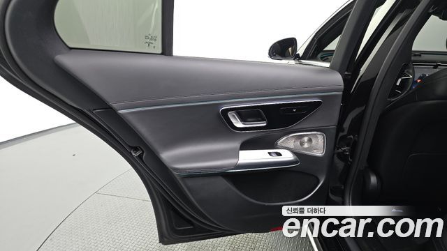 Mercedes-Benz E-Class 2026 — photo 15