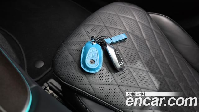 Mercedes-Benz E-Class 2026 — photo 27