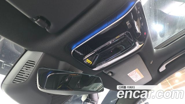 Mercedes-Benz E-Class 2026 — photo 32