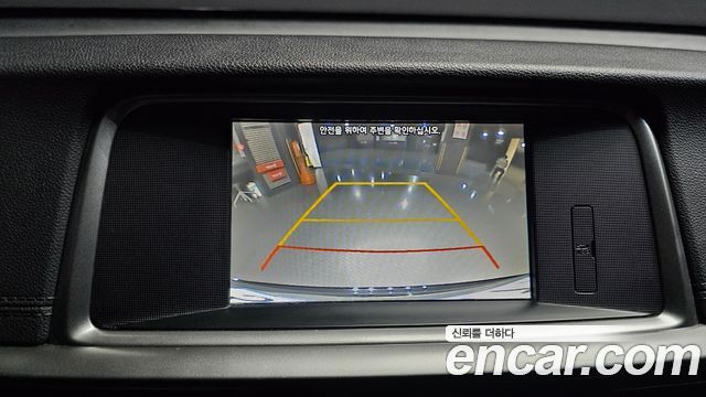 Kia K5 2019 — photo 21