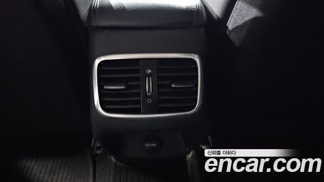 Kia K5 2019 — photo 25