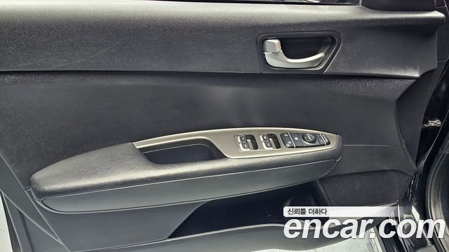 Kia K5 2019 — photo 14