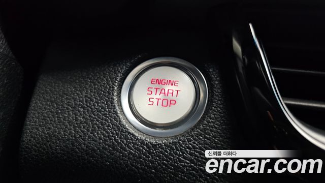 Kia K5 2019 — photo 28