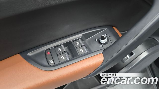 Audi Q5 2022 — photo 34