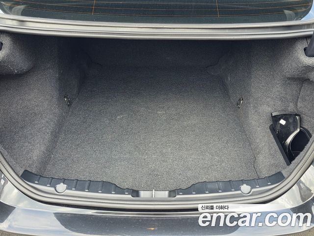 BMW 5-Series 2014 — photo 18