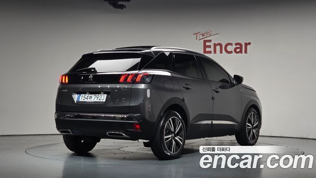 Peugeot 3008 2024 — photo 2