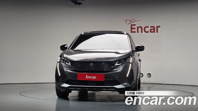 Peugeot 3008 2024 — photo 3