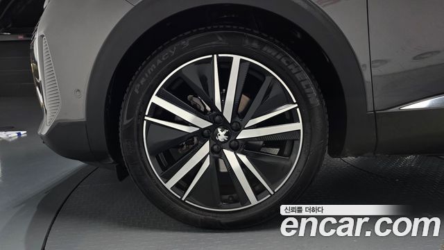 Peugeot 3008 2024 — photo 5