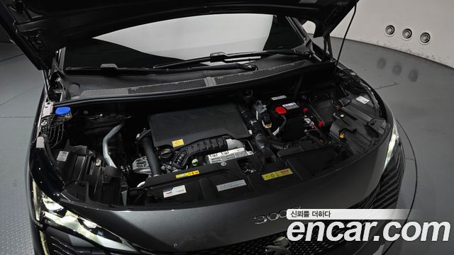 Peugeot 3008 2024 — photo 6