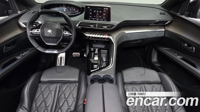 Peugeot 3008 2024 — photo 10
