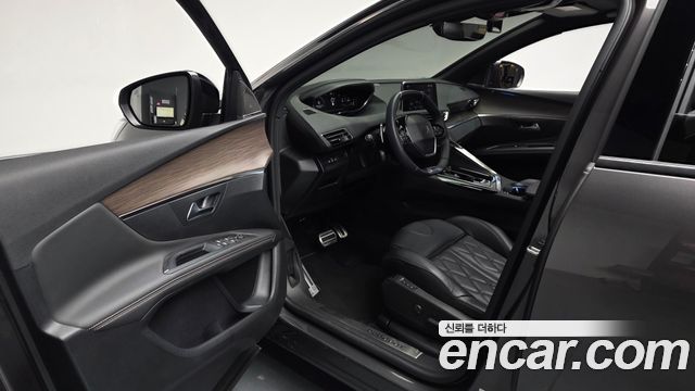 Peugeot 3008 2024 — photo 13