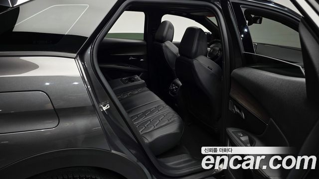 Peugeot 3008 2024 — photo 18