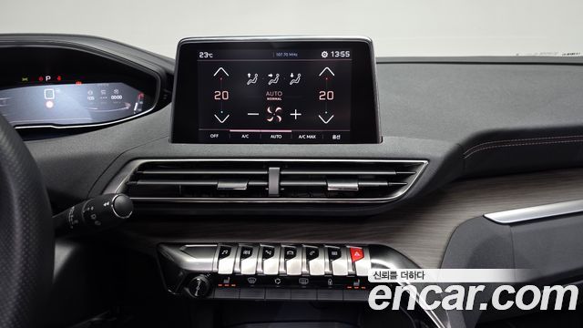 Peugeot 3008 2024 — photo 20