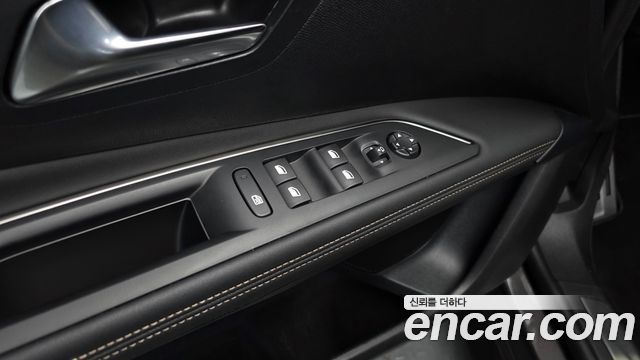 Peugeot 3008 2024 — photo 23