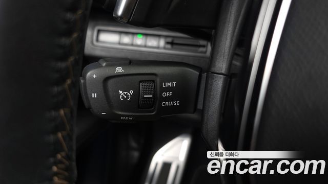 Peugeot 3008 2024 — photo 25