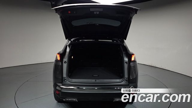 Peugeot 3008 2024 — photo 26