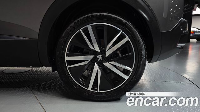 Peugeot 3008 2024 — photo 7