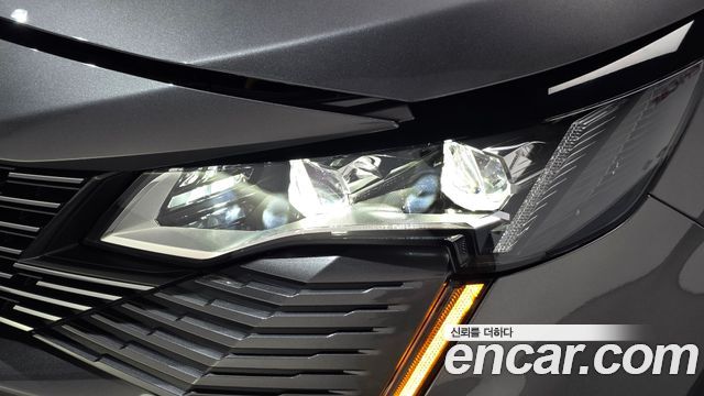 Peugeot 3008 2024 — photo 8