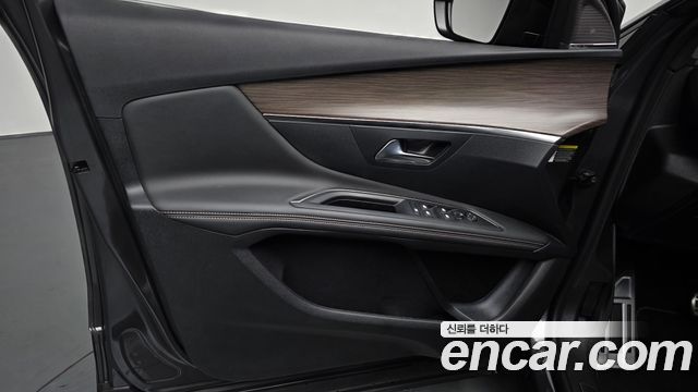 Peugeot 3008 2024 — photo 14