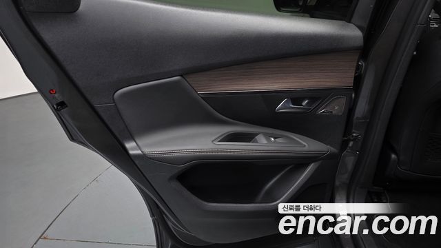Peugeot 3008 2024 — photo 15