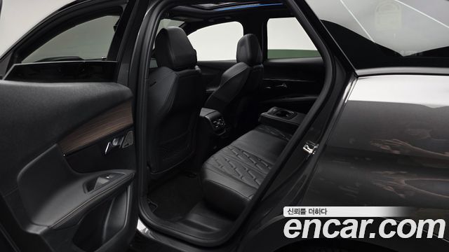Peugeot 3008 2024 — photo 16