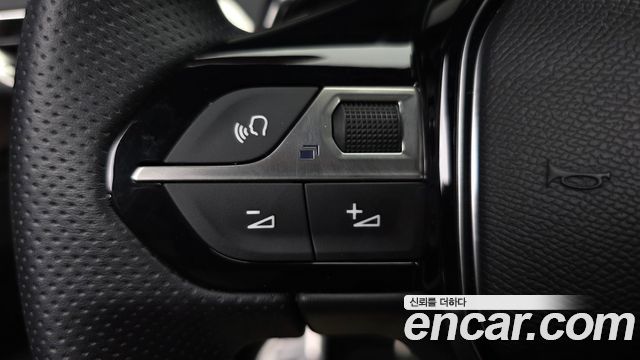 Peugeot 3008 2024 — photo 30