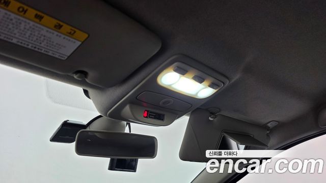 Renault Korea QM3 2015 — photo 19